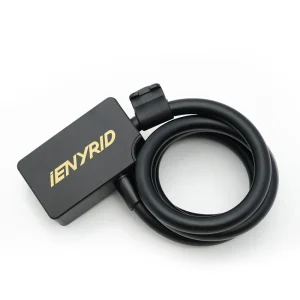 iENYRID Fingerprint Cable Lock product image