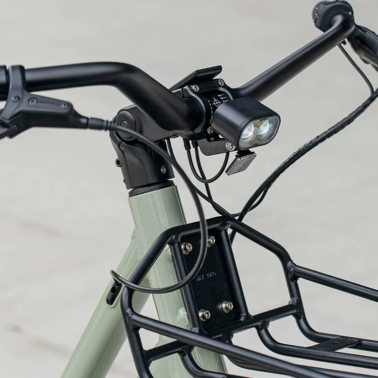 Fiido C700 City Electric Bike 8 slide1