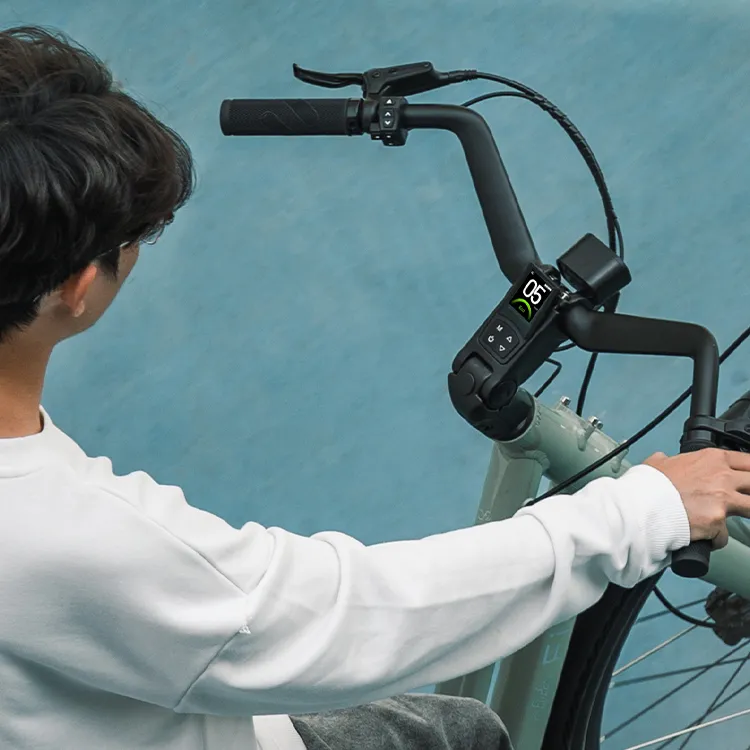 Fiido C700 City Electric Bike 6 slide2