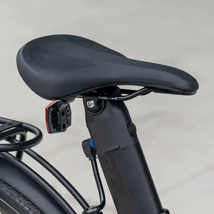 Fiido C700 City Electric Bike 7 slide3
