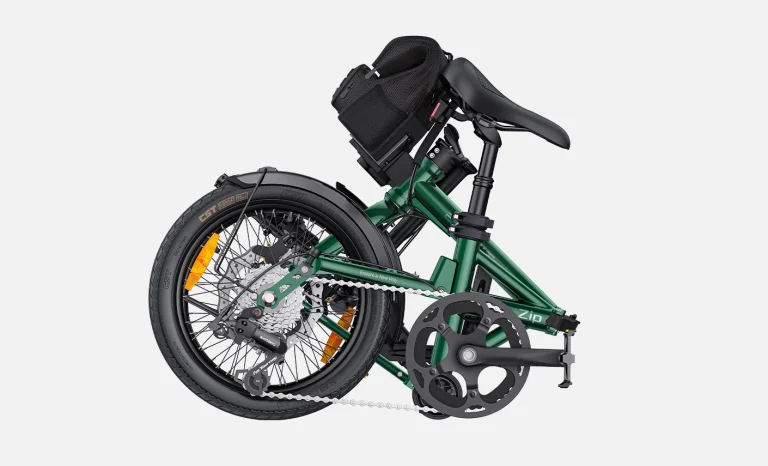ENGWE Zip Electric Bike 9 Engwe Zip gallery image 2