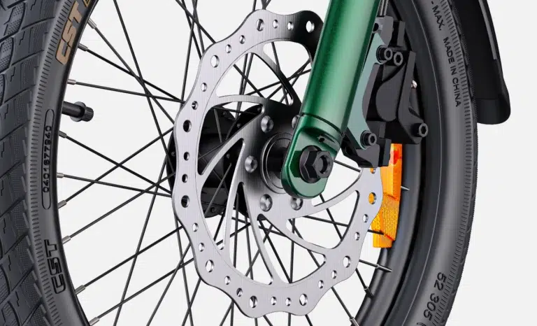 ENGWE Zip Electric Bike 13 Engwe Zip gallery image 3