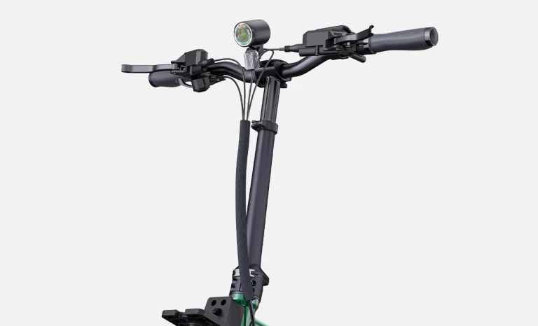 ENGWE Zip Electric Bike 11 Engwe Zip gallery image 4