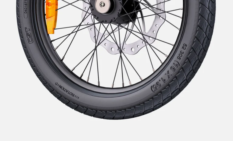 ENGWE Zip Electric Bike 12 Engwe Zip gallery image 5