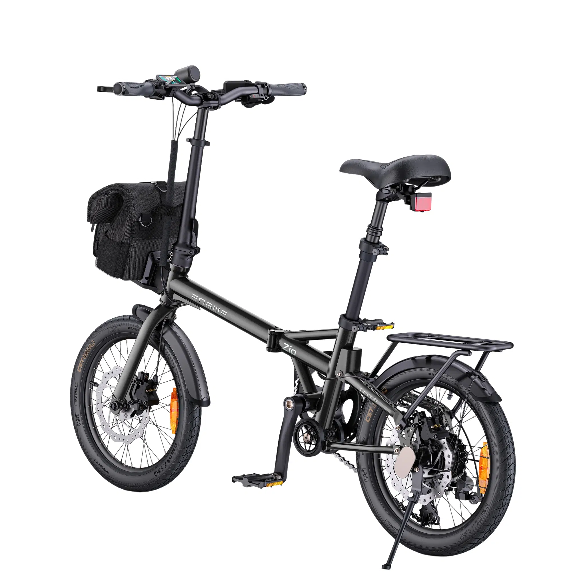 ENGWE Zip Electric Bike 3 Engwe Zip product gallery image 1