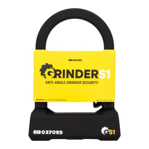 Oxford Grinder S1 product image short